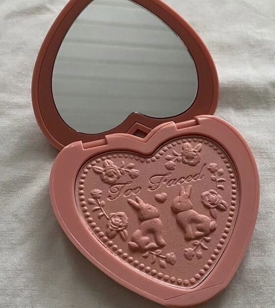 Douce Blush